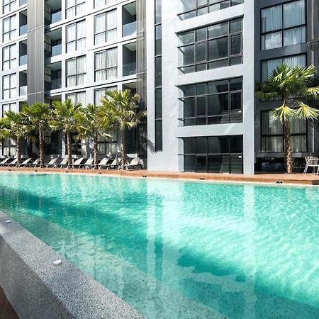 Citygate Condo P614, Kamala Hill View, Near Kamala Beach And Fantasea Exterior photo